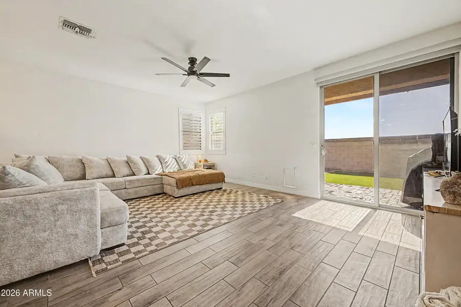 26524 N 122nd Lane, Peoria, AZ 85383 - #2