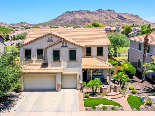 27003 N 56th Drive, Phoenix, AZ 85083
