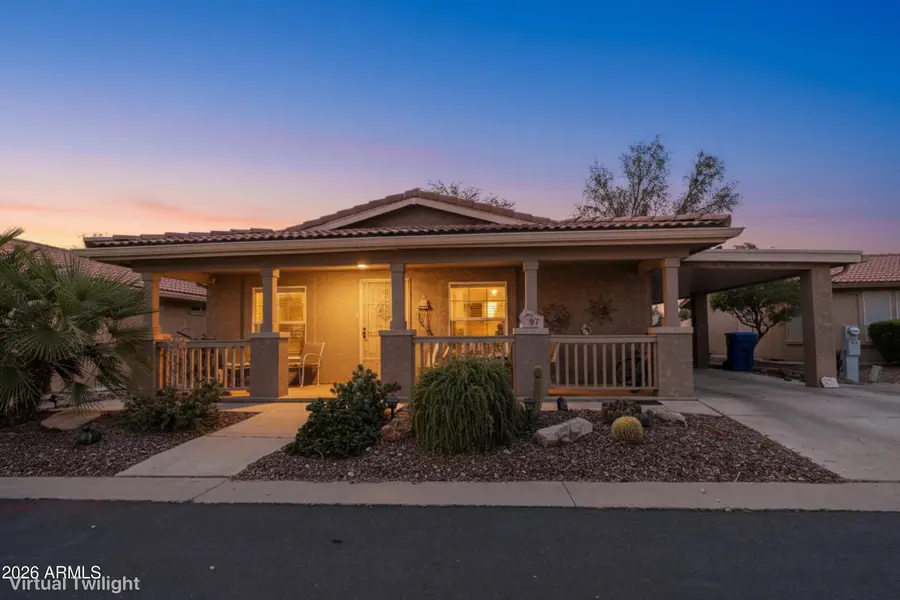7373 E Us Highway 60 -- #97, Gold Canyon, AZ 85118 - #2