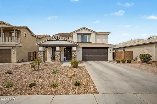 1938 E Hazeltine Way, Gilbert, AZ 85298