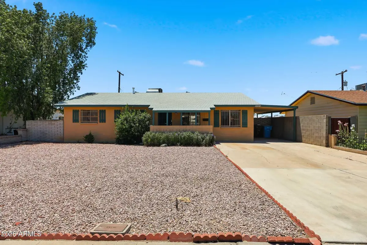 6541 W Osborn Road, Phoenix, AZ 85033 - #1