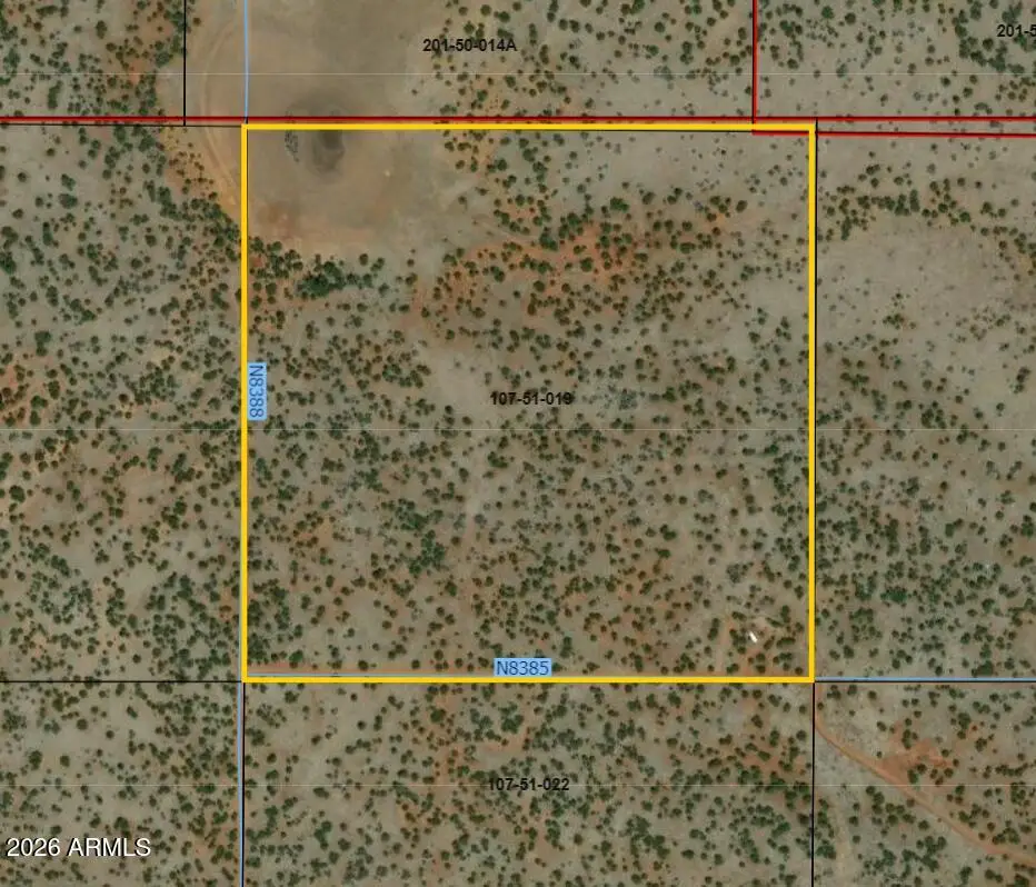 TBD Acr N8388 And N8385 -- #19, Concho, AZ 85924 - #1
