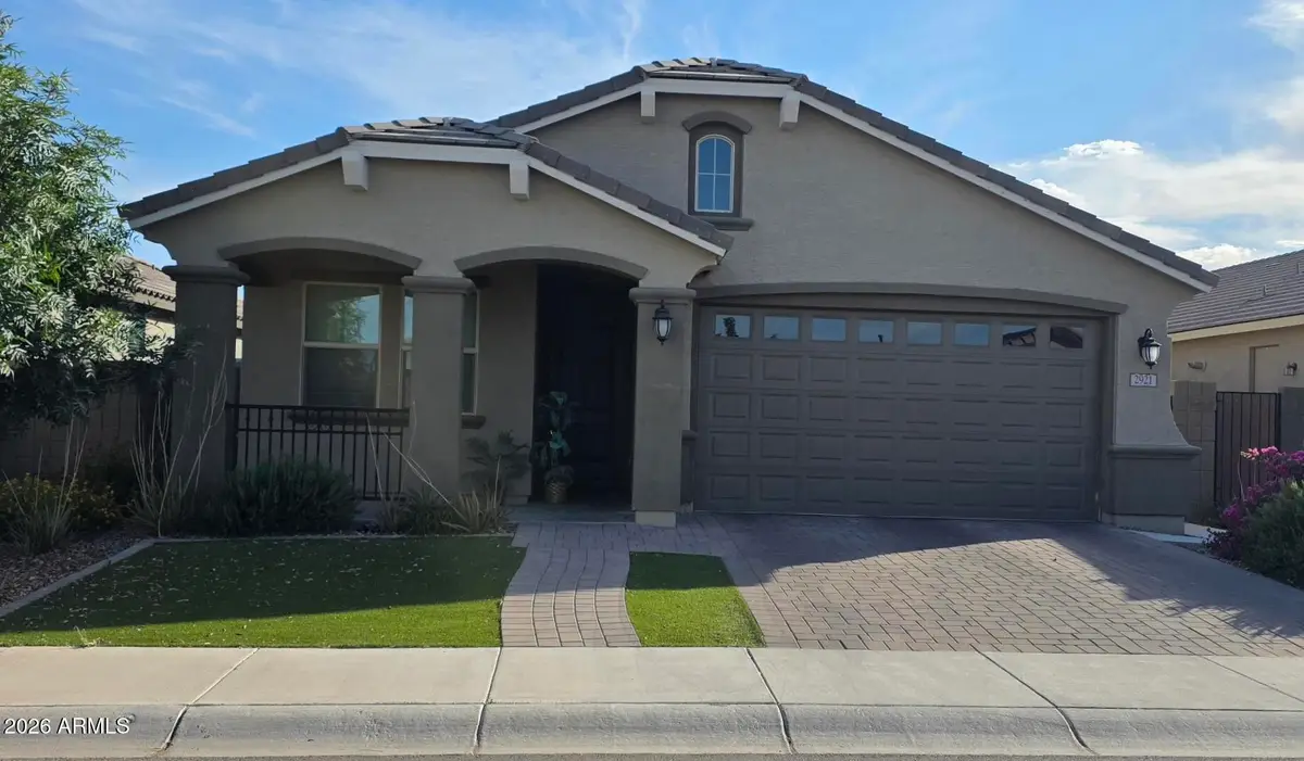 2921 W Bridger Drive, San Tan Valley, AZ 85144 - #1