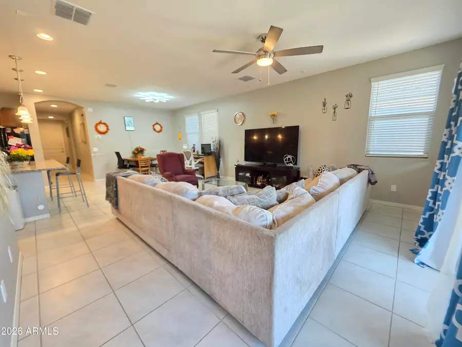 2921 W Bridger Drive, San Tan Valley, AZ 85144 - #3