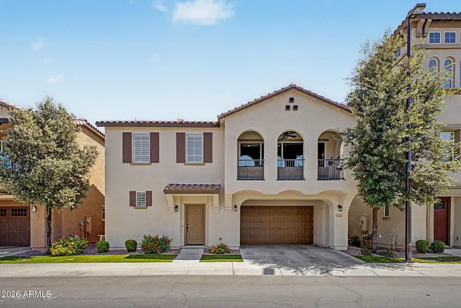 4223 E Erie Street, Gilbert, AZ 85295 - #2