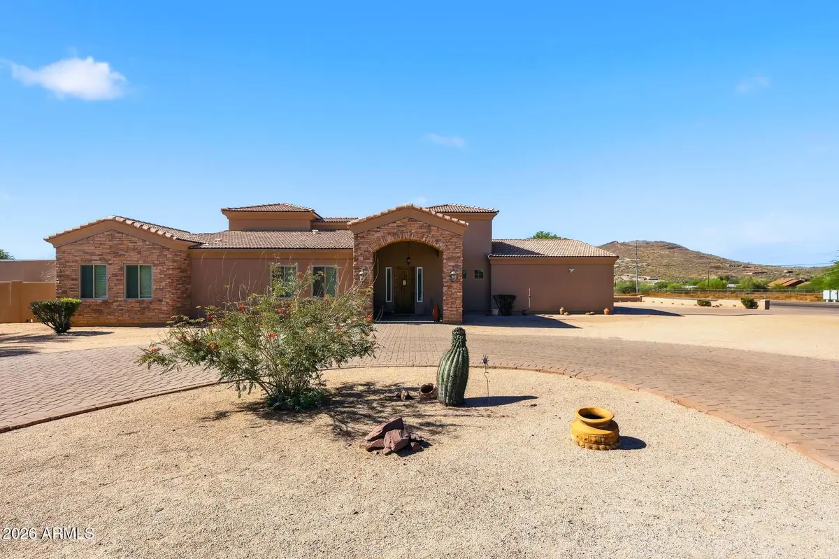 2649 W Irvine Road, Phoenix, AZ 85086 - #1