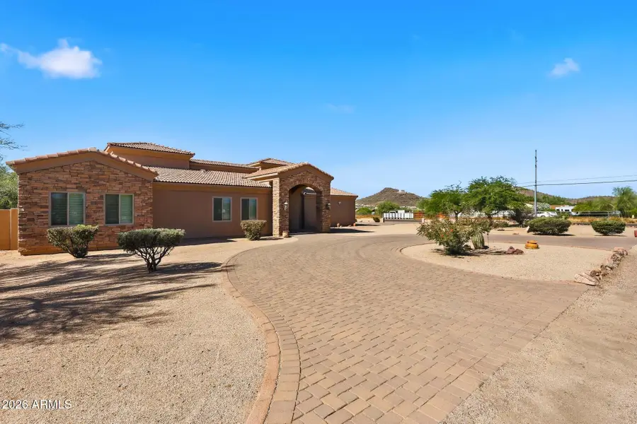 2649 W Irvine Road, Phoenix, AZ 85086 - #3