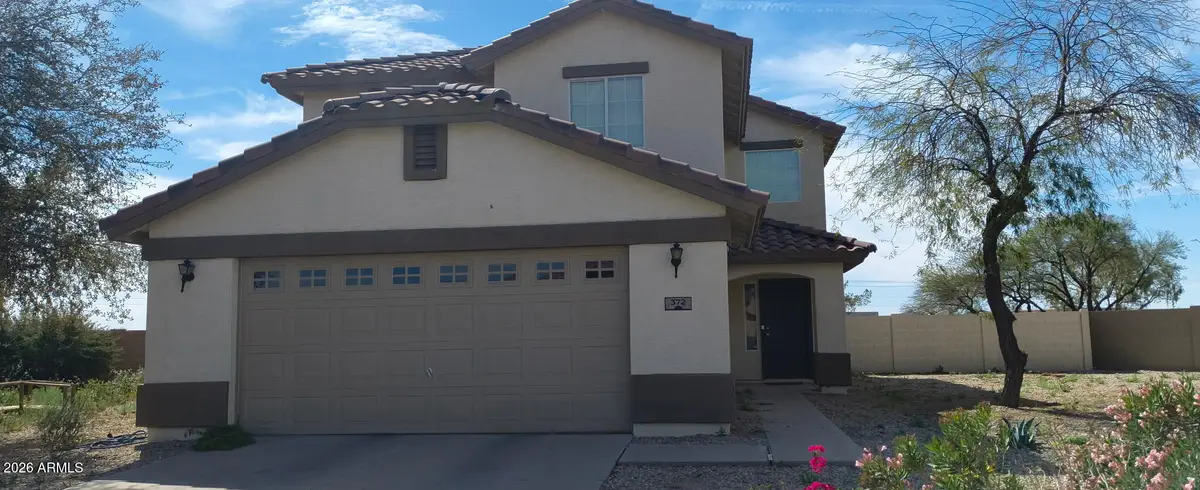 372 S 16th Street, Coolidge, AZ 85128 - #1