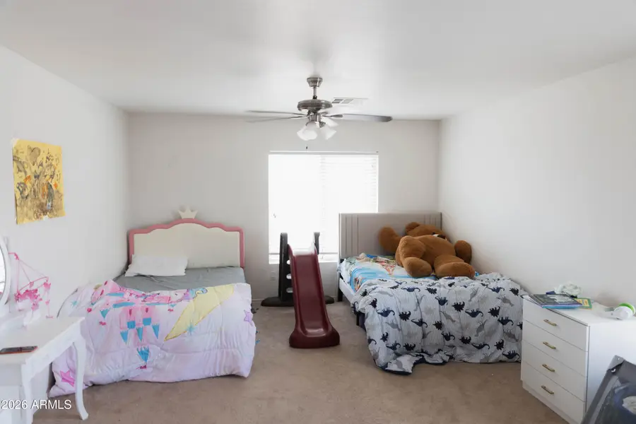372 S 16th Street, Coolidge, AZ 85128 - #3