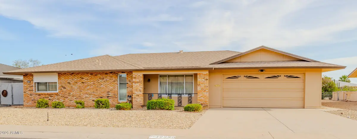 12250 N Balboa Drive, Sun City, AZ 85351 - #1