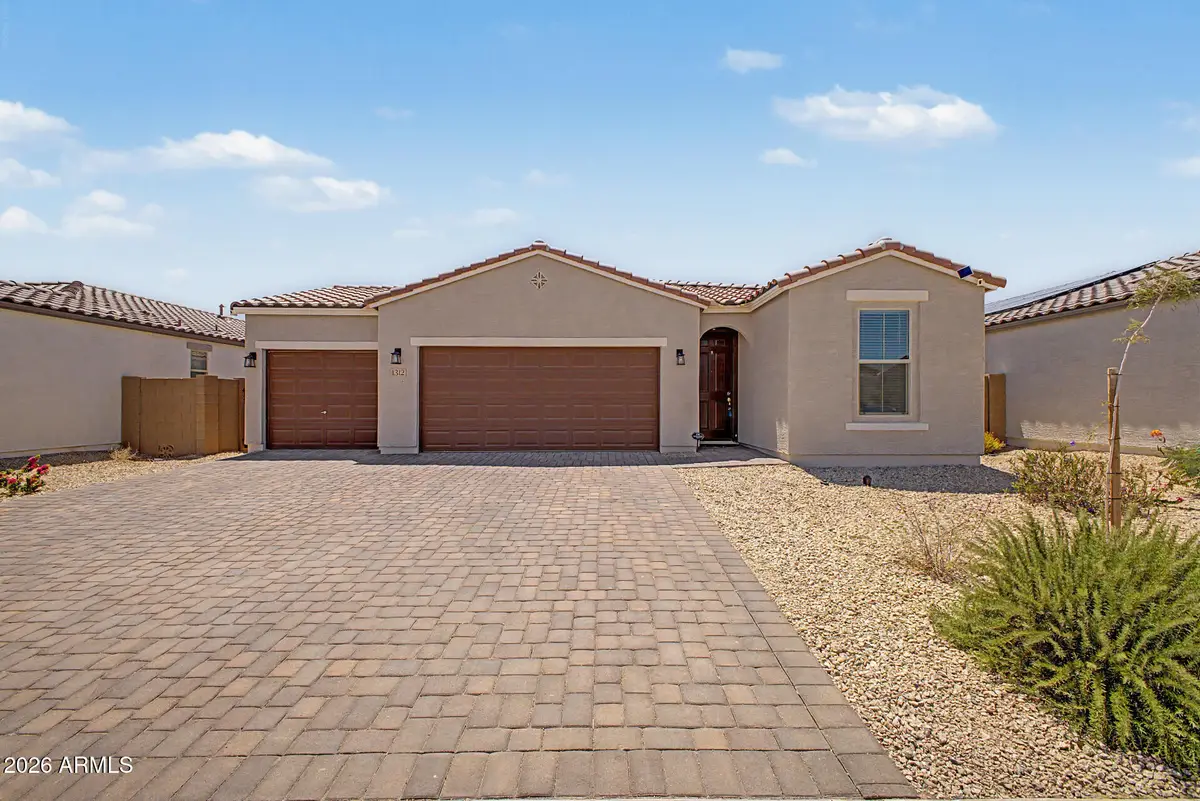 1312 N Larat Lane, Coolidge, AZ 85128 - #1