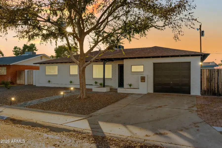 2216 N 74th Way, Scottsdale, AZ 85257 - #2