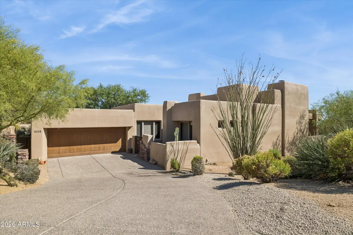 11175 E Prospect Point Drive, Scottsdale, AZ 85262 - #1