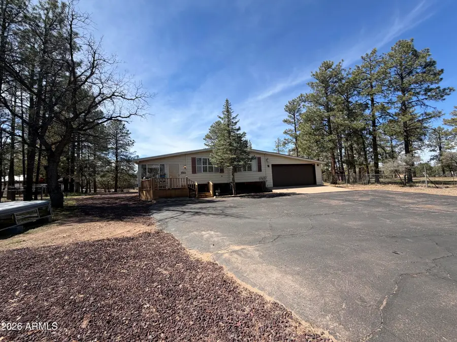 988 Timberland Road, Show Low, AZ 85901 - #3