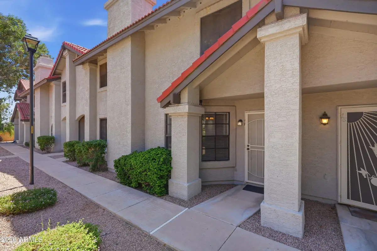 6262 E Brown Road #17, Mesa, AZ 85205 - #1