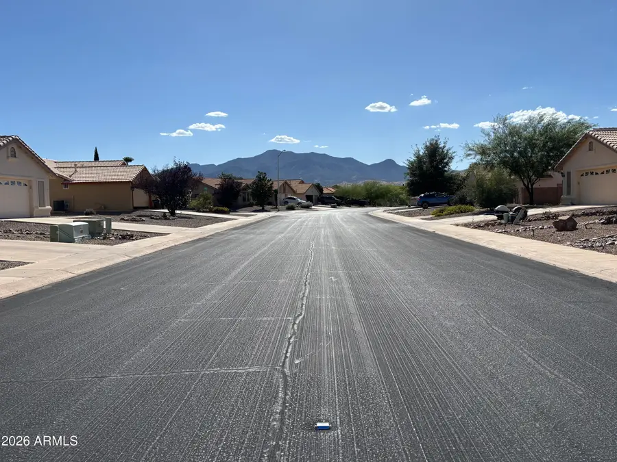 2844 Cabo Villano Drive, Sierra Vista, AZ 85650 - #2