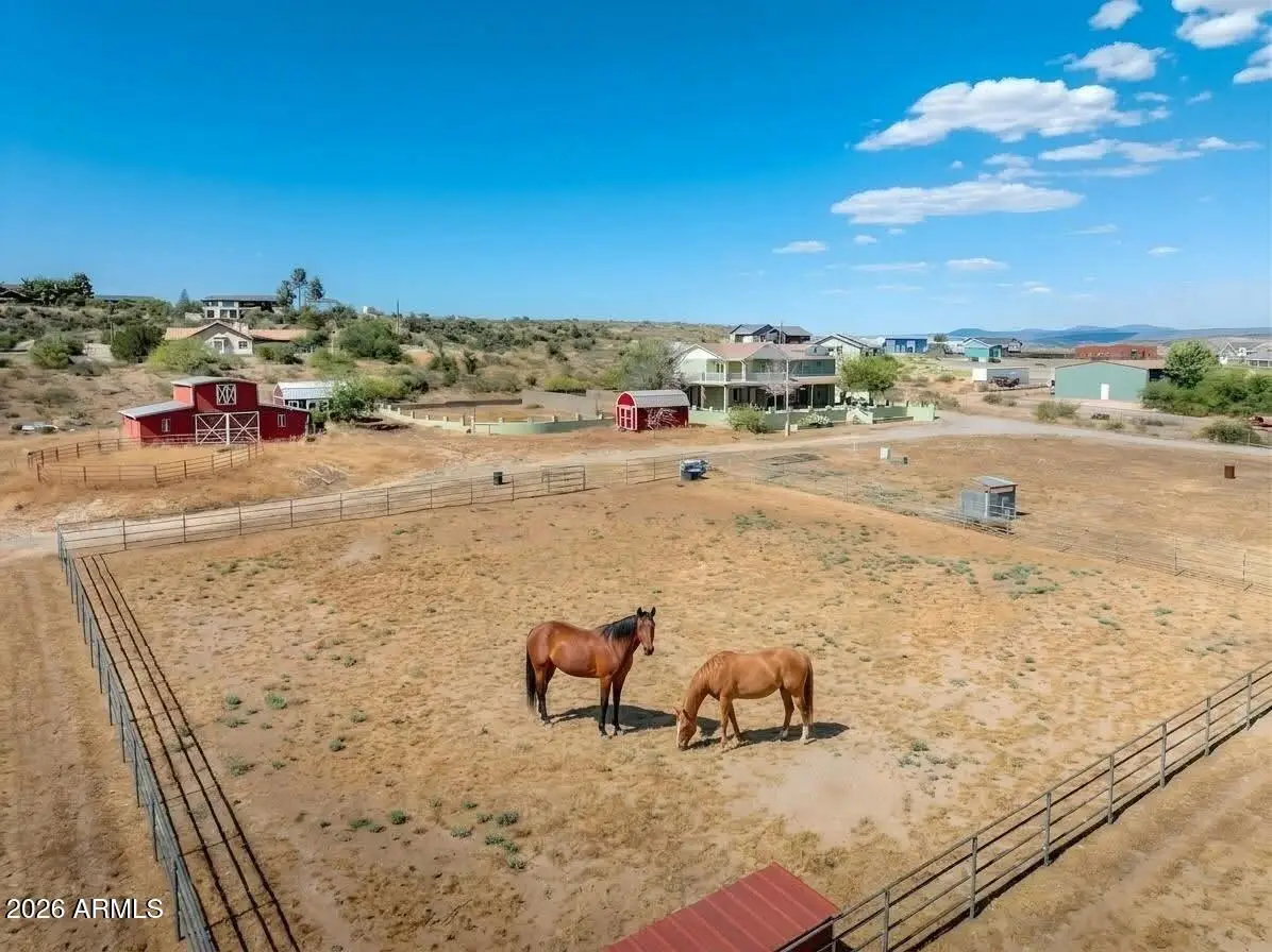1733 N Arena Del Loma Road, Camp Verde, AZ 86322 - #1