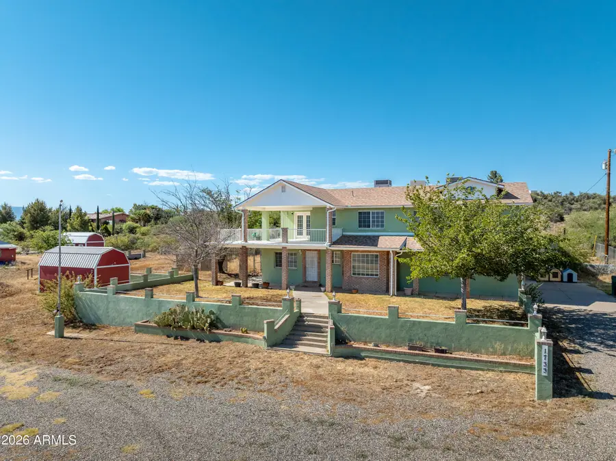 1733 N Arena Del Loma Road, Camp Verde, AZ 86322 - #3