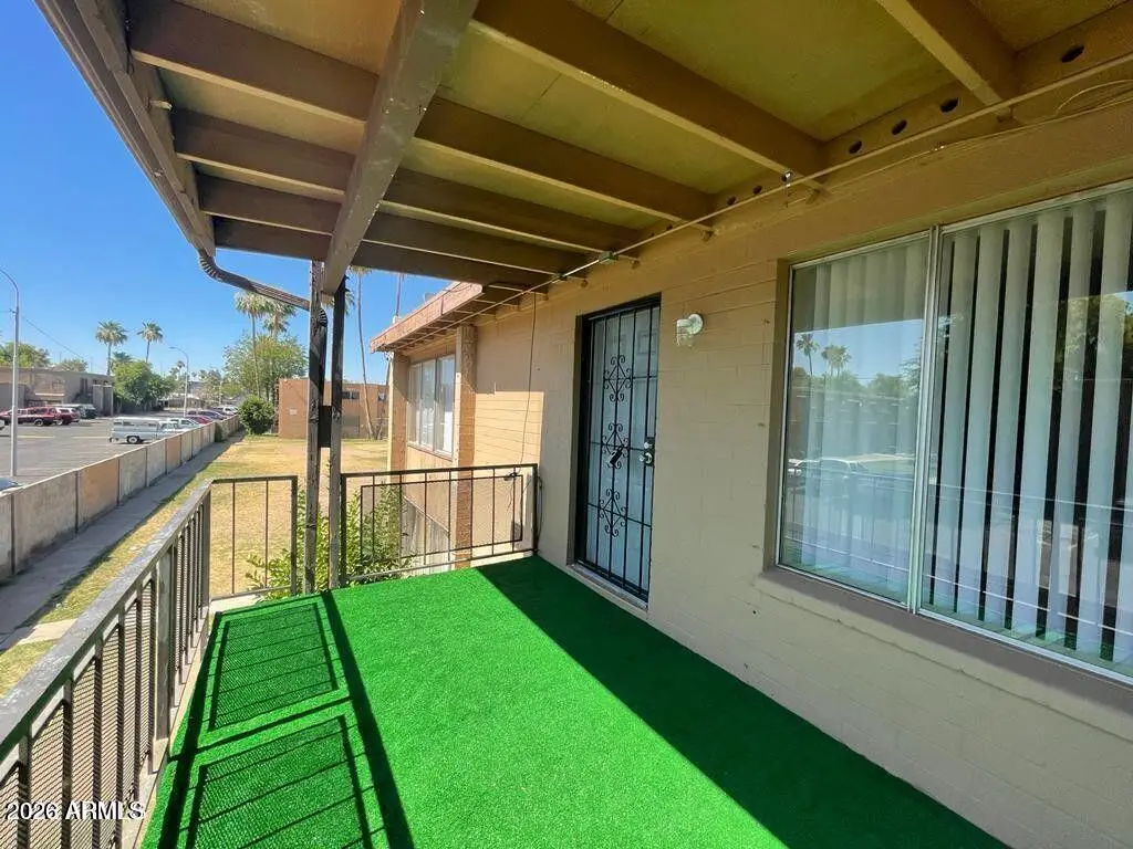 2412 W Campbell Avenue #318, Phoenix, AZ 85015 - #1