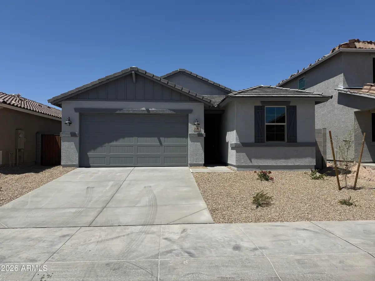 23202 W Williams Street S, Buckeye, AZ 85326 - #1