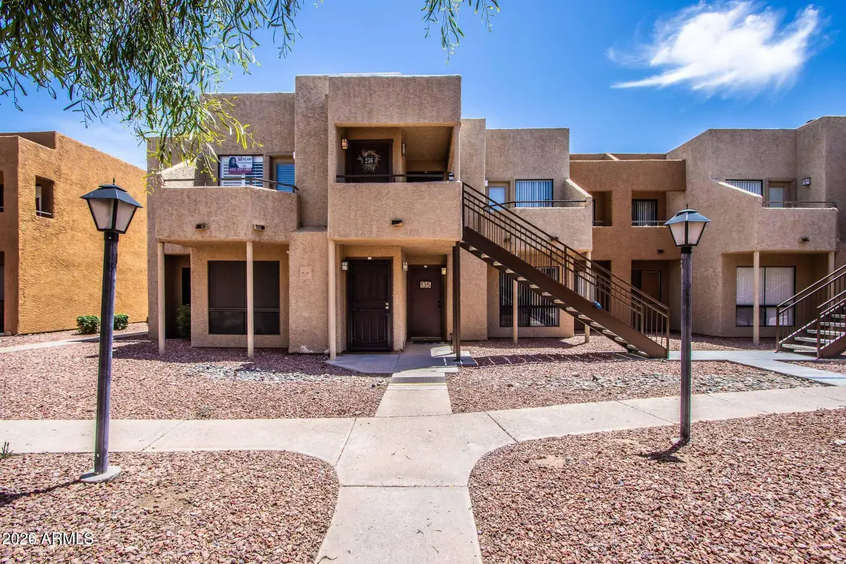 11640 N 51st Avenue #135, Glendale, AZ 85304 - #1
