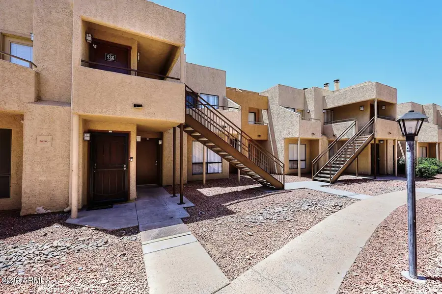 11640 N 51st Avenue #135, Glendale, AZ 85304 - #2
