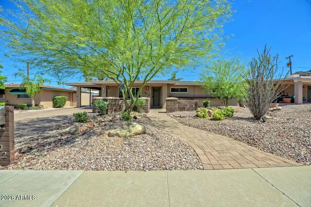 1302 E Butler Drive, Phoenix, AZ 85020 - #1