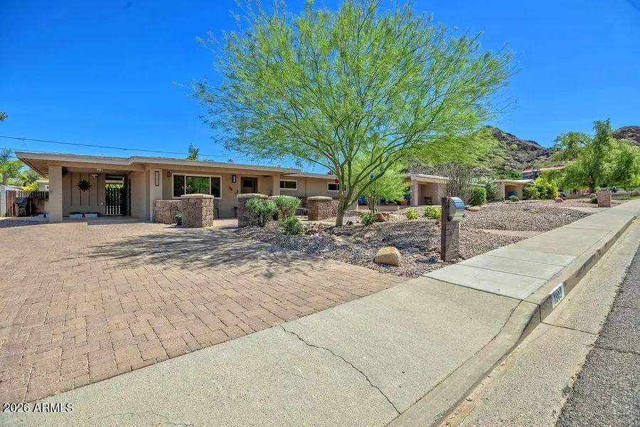 1302 E Butler Drive, Phoenix, AZ 85020 - #2