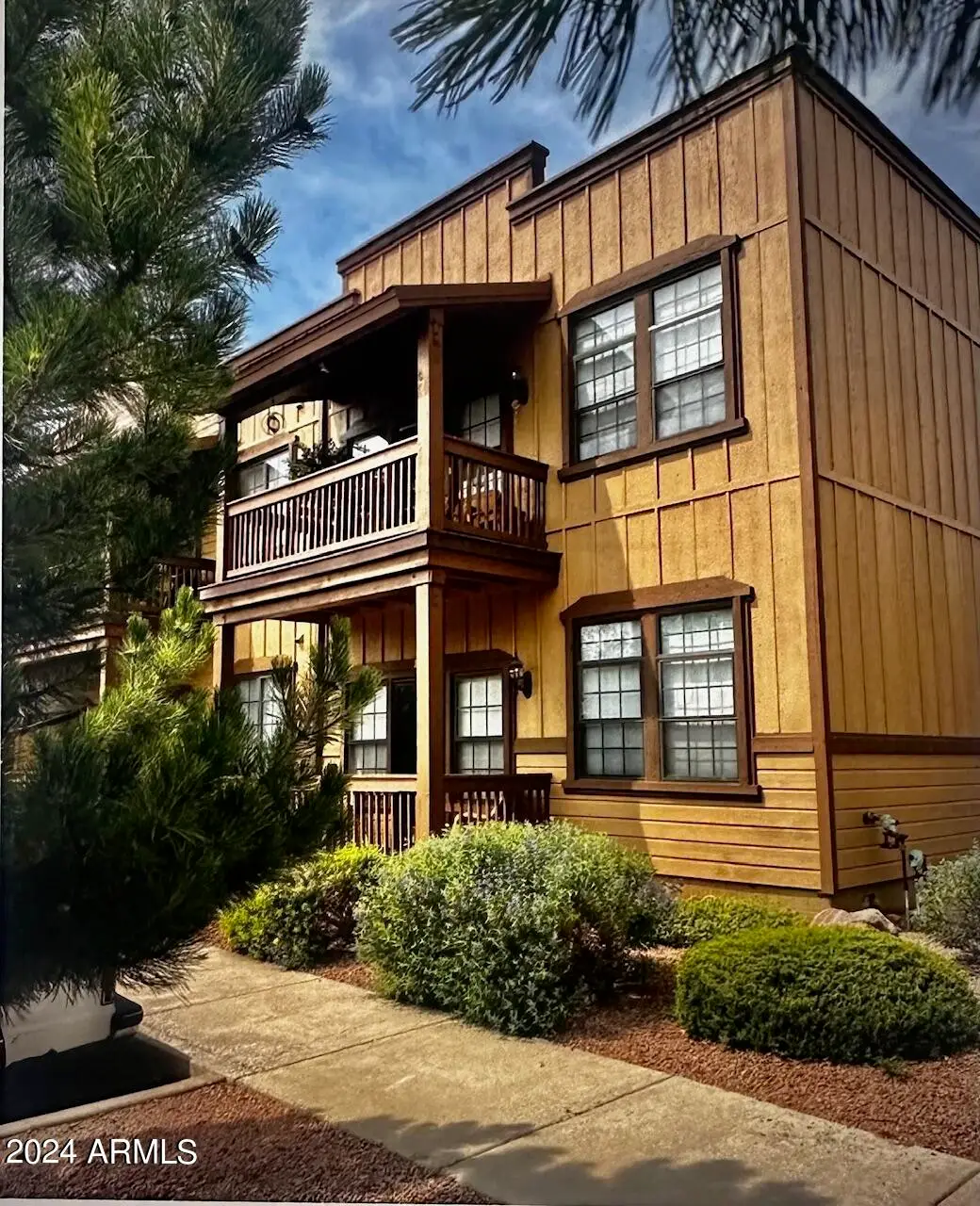 2409 Quarter Horse Trail #227, Overgaard, AZ 85933 - #1