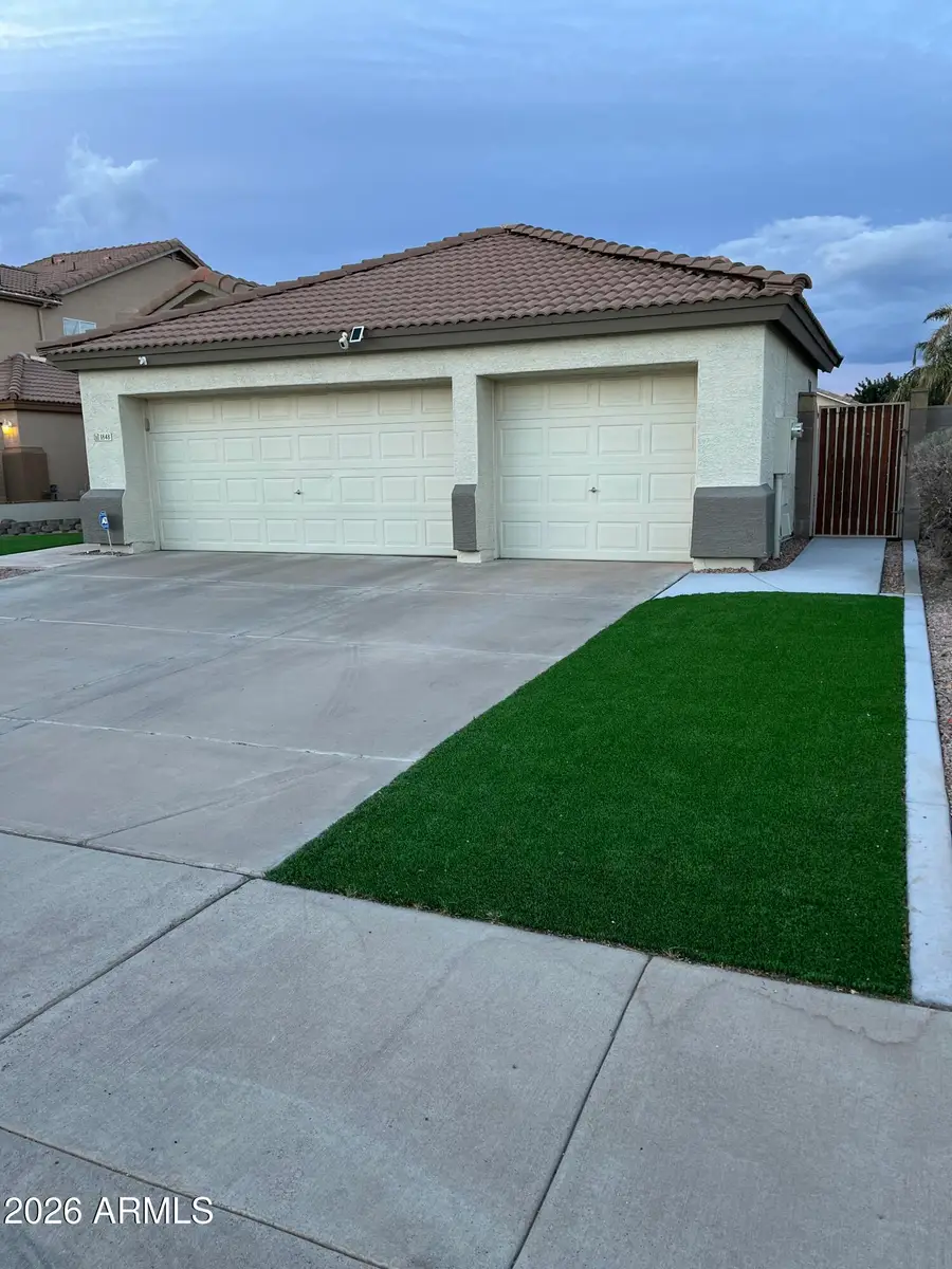 1848 E Saratoga Street, Gilbert, AZ 85296 - #2