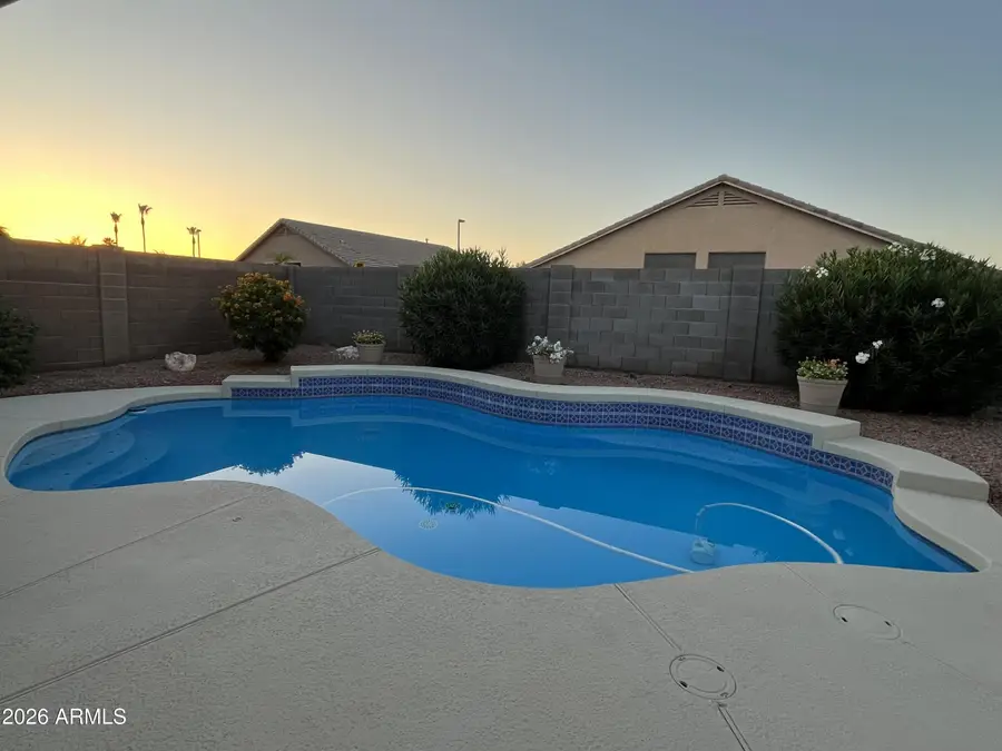1848 E Saratoga Street, Gilbert, AZ 85296 - #3