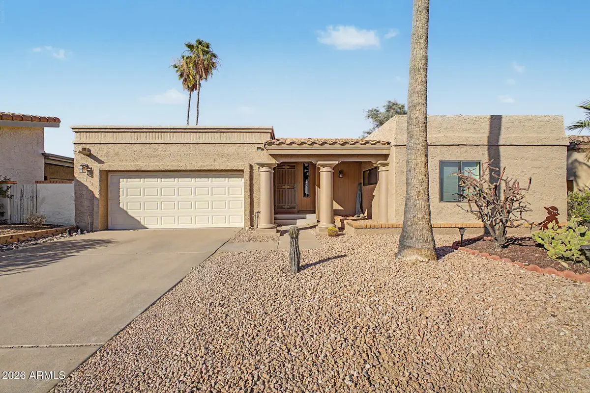 14607 N La Costa Drive, Fountain Hills, AZ 85268 - #1