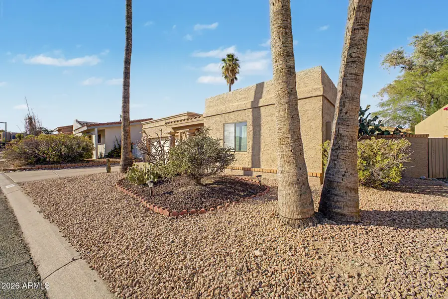 14607 N La Costa Drive, Fountain Hills, AZ 85268 - #3