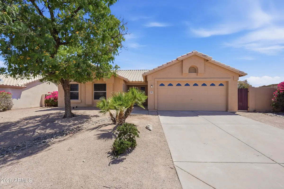 3049 N Pinnule Street, Mesa, AZ 85215 - #1