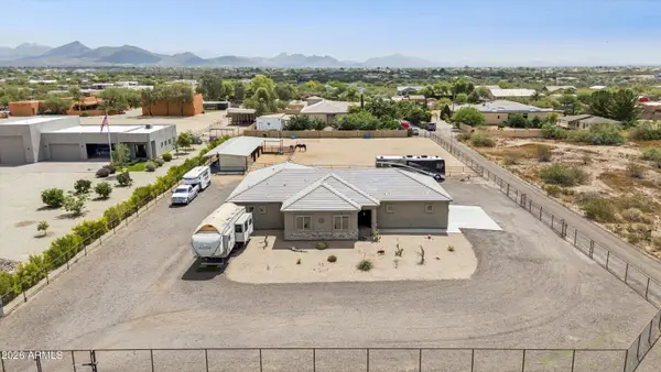 38323 N 25th Avenue, Phoenix, AZ 85086