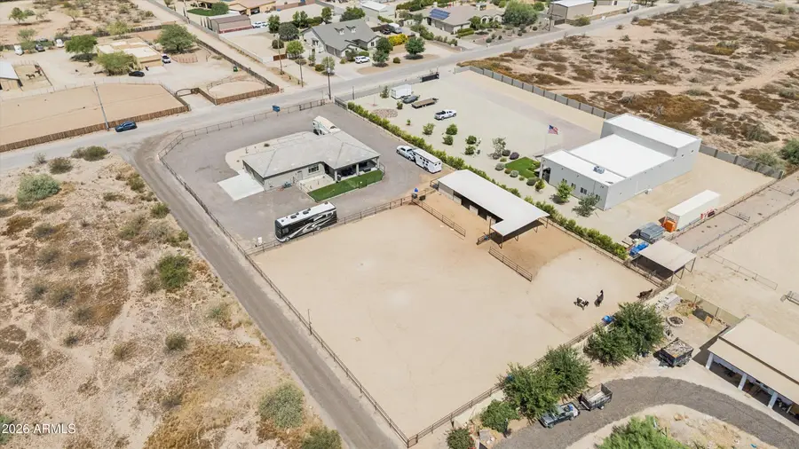 38323 N 25th Avenue, Phoenix, AZ 85086 - #3
