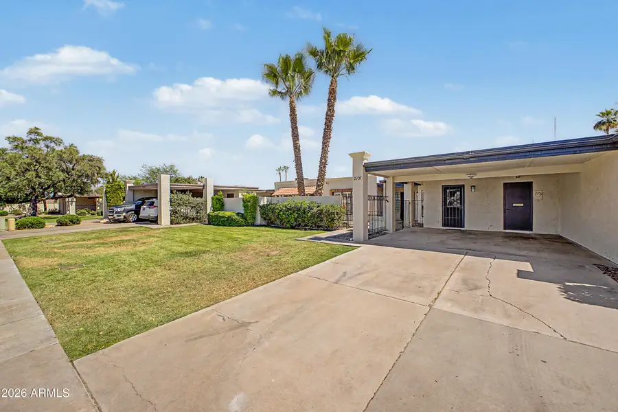 2905 W Glendale Avenue, Phoenix, AZ 85051 - #2