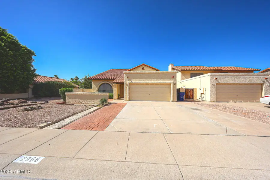 2966 W Comstock Drive, Chandler, AZ 85224 - #3