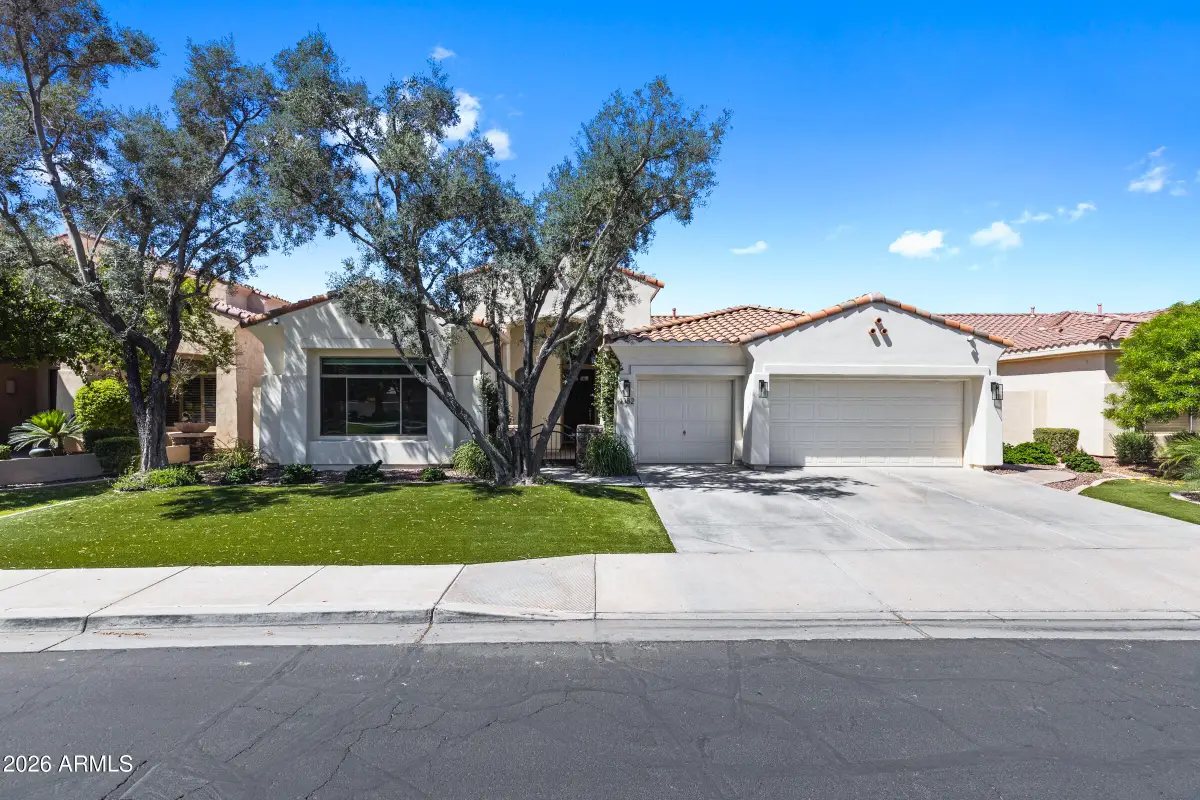4382 S Wildflower Place, Chandler, AZ 85248 - #1