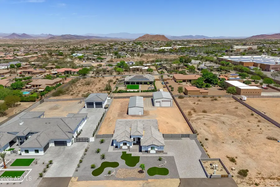 10136 W Hatfield Road, Peoria, AZ 85383 - #3