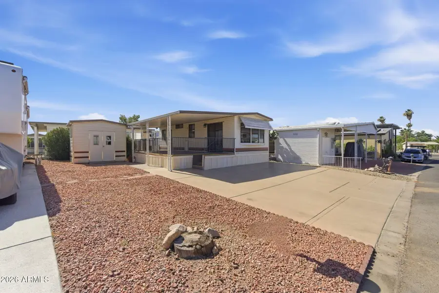 17200 W Bell Road #212, Surprise, AZ 85374 - #2