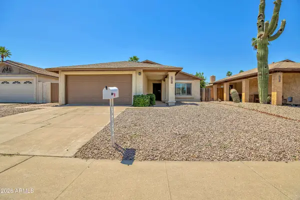 8683 E Fillmore Street, Scottsdale, AZ 85257