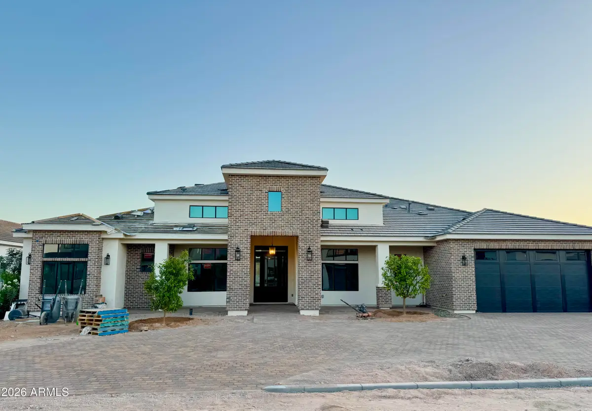17618 E Lawndale Place, Queen Creek, AZ 85142 - #1