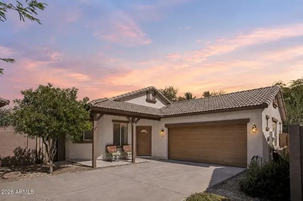 8931 W Saint John Road, Peoria, AZ 85382
