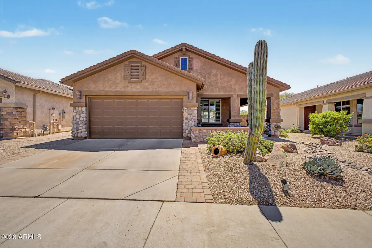 30585 N Bismark Street, San Tan Valley, AZ 85143 - #1