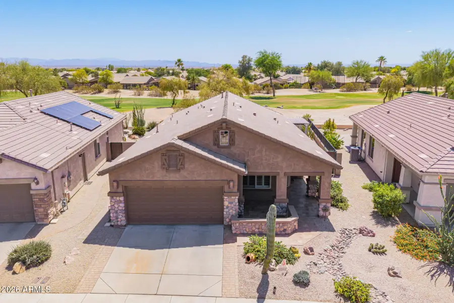 30585 N Bismark Street, San Tan Valley, AZ 85143 - #2