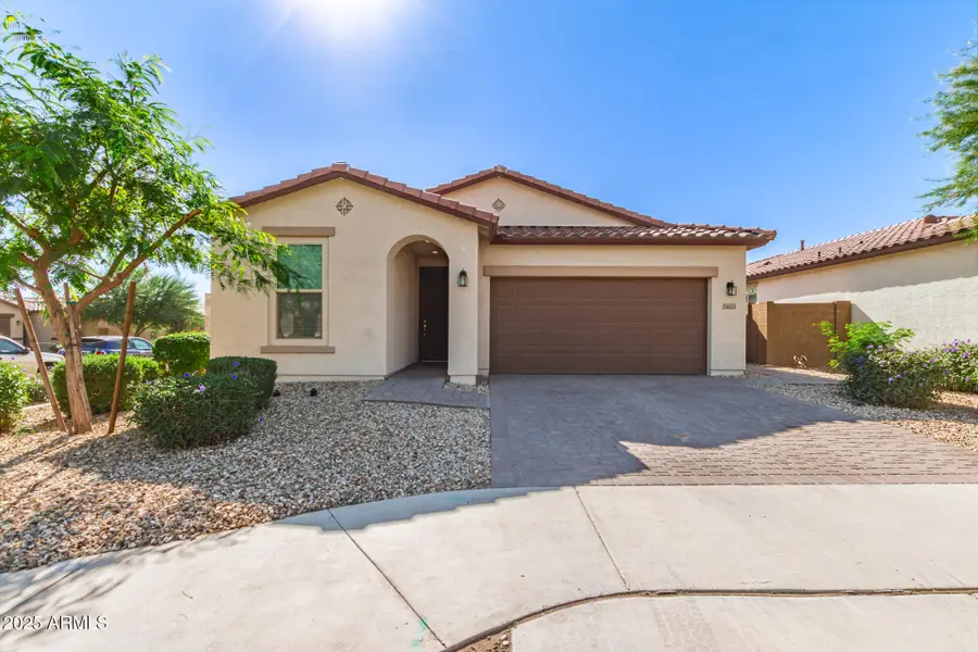15653 W Morning Glory Street, Goodyear, AZ 85338 - #2