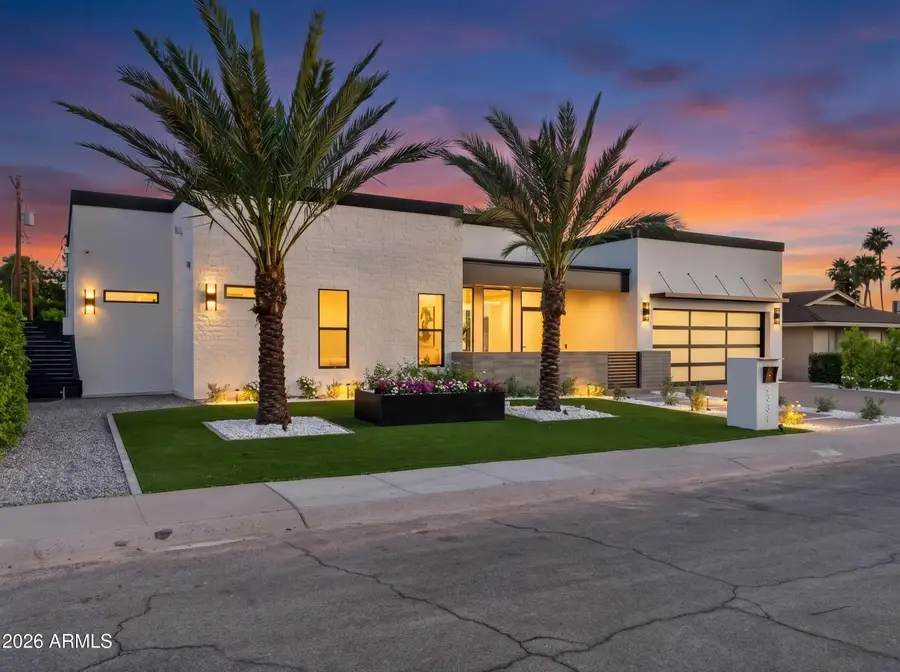 8331 E Mariposa Drive, Scottsdale, AZ 85251 - #2