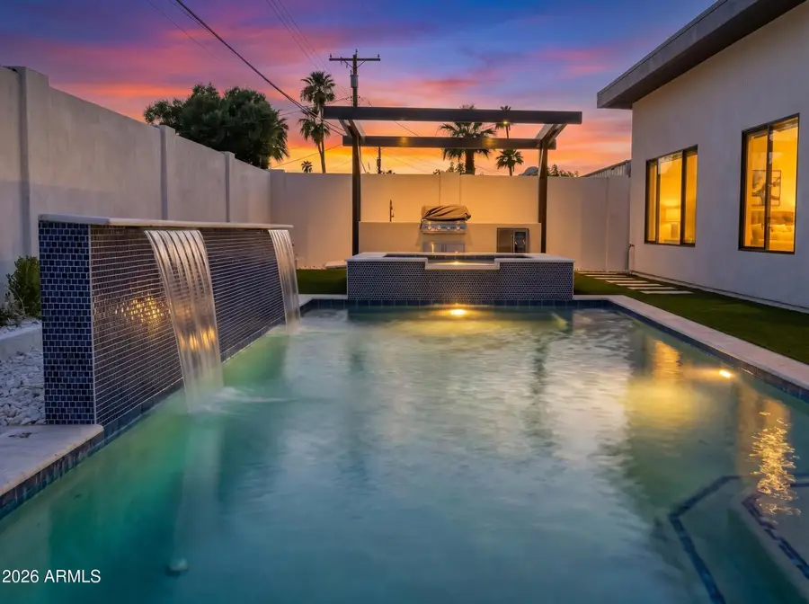 8331 E Mariposa Drive, Scottsdale, AZ 85251 - #3