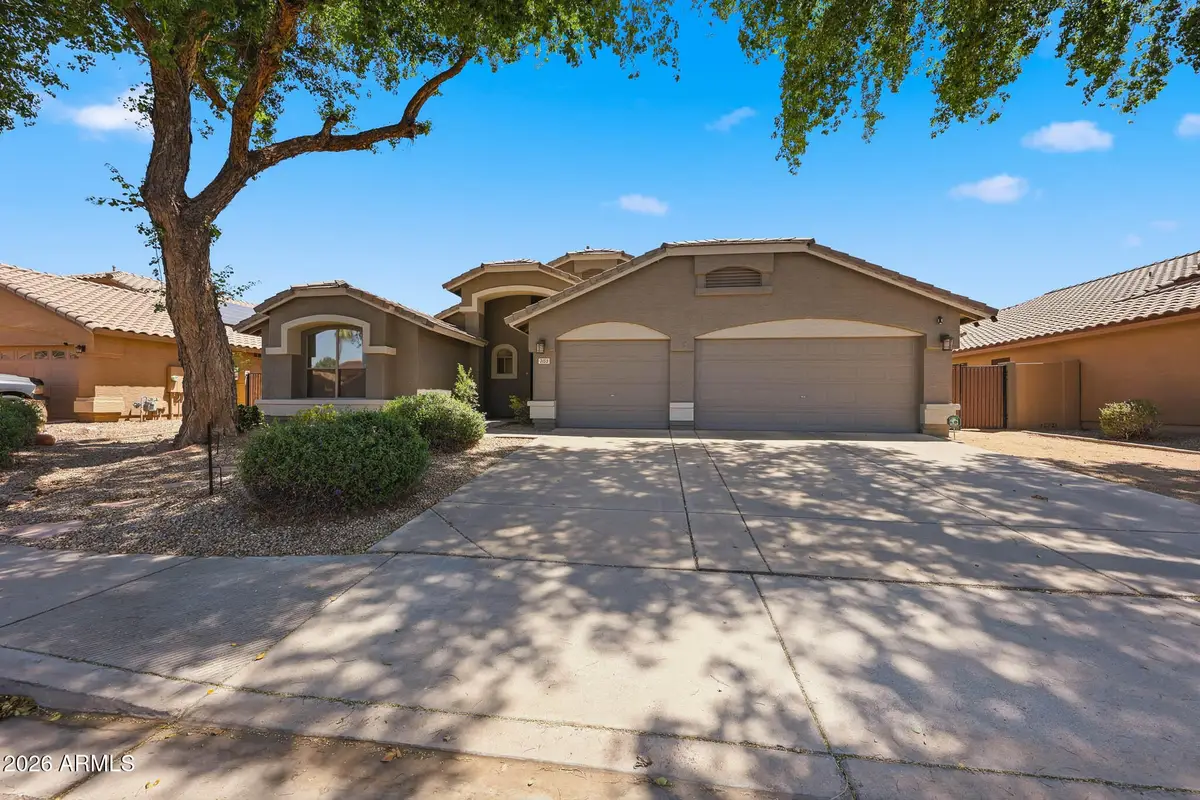 2153 E Kempton Road, Chandler, AZ 85225 - #1